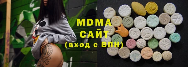 дурь Липки